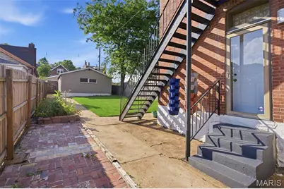 4405 Alaska Avenue, Saint Louis, MO 63111 - Photo 4