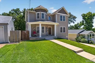 7730 Weaver Ave, Maplewood, MO 63143 - Photo 2