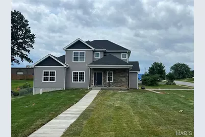 106 Highview Drive, Saint Louis, MO 63011 - Photo 1