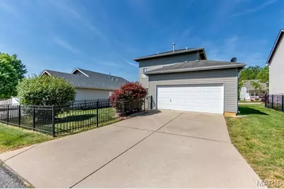 110 Hawks Haven Drive, O'Fallon, MO 63368 - Photo 38