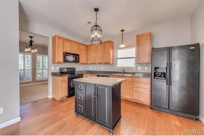 110 Hawks Haven Drive, O'Fallon, MO 63368 - Photo 14