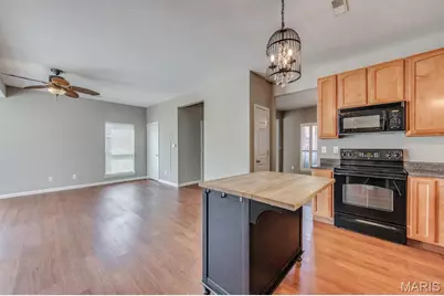 110 Hawks Haven Drive, O'Fallon, MO 63368 - Photo 16