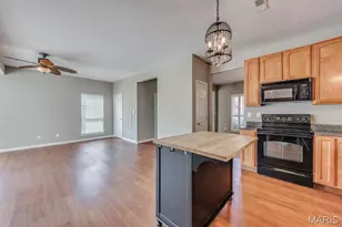 110 Hawks Haven Dr, O'Fallon, MO 63368 - Photo 16