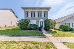 110 Hawks Haven Dr, O'Fallon, MO 63368 - Photo 1
