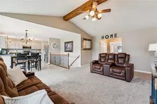 711 Wenstone Crossing Way, Wentzville, MO 63385 - Photo 10