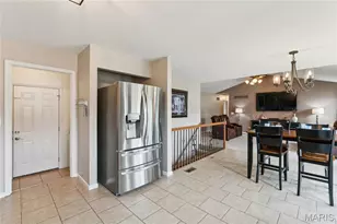 711 Wenstone Crossing Way, Wentzville, MO 63385 - Photo 12