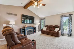711 Wenstone Crossing Way, Wentzville, MO 63385 - Photo 8