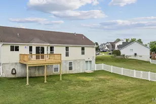 711 Wenstone Crossing Way, Wentzville, MO 63385 - Photo 6
