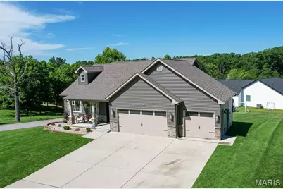 201 Auburn Ridge Drive, Troy, MO 63379 - Photo 4
