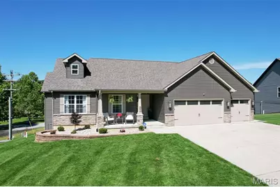 201 Auburn Ridge Drive, Troy, MO 63379 - Photo 2