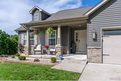 201 Auburn Ridge Drive, Troy, MO 63379 - Photo 6