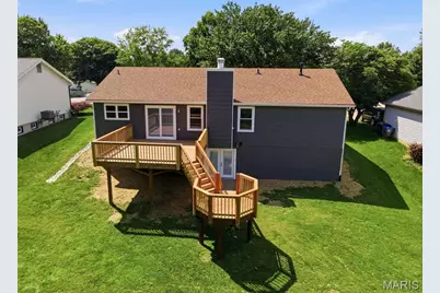 57 Valley View Drive, Saint Peters, MO 63376 - Photo 36