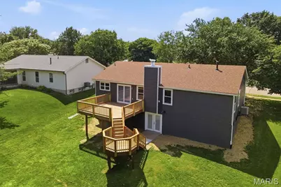 57 Valley View Drive, Saint Peters, MO 63376 - Photo 34