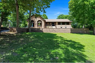 9733 Fall Ridge Trail, Sunset Hills, MO 63127 - Photo 14