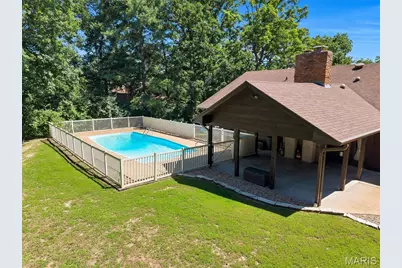 9733 Fall Ridge Trail, Sunset Hills, MO 63127 - Photo 22