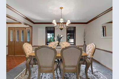 9733 Fall Ridge Trail, Sunset Hills, MO 63127 - Photo 4