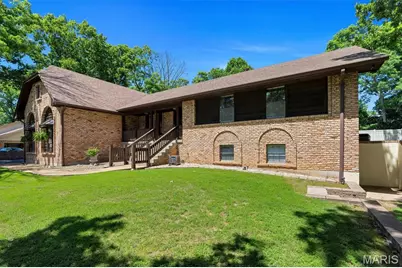 9733 Fall Ridge Trail, Sunset Hills, MO 63127 - Photo 44