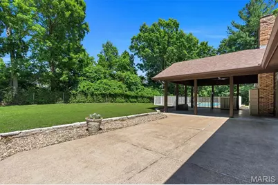 9733 Fall Ridge Trail, Sunset Hills, MO 63127 - Photo 46
