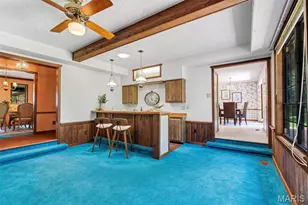 9733 Fall Ridge Trail, Sunset Hills, MO 63127 - Photo 8