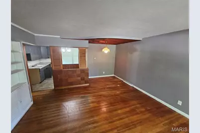 2356 Gardner Drive, Saint Louis, MO 63136 - Photo 2