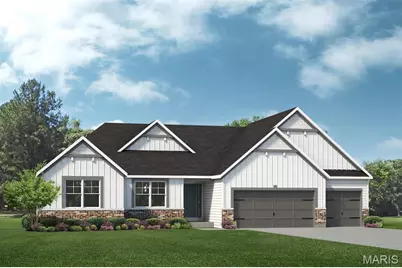0 The Indigo H @ Lock Drive, Ballwin, MO 63011 - Photo 1