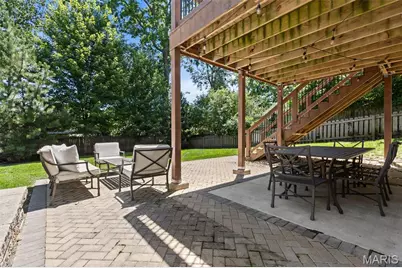 920 Evans Avenue, Kirkwood, MO 63122 - Photo 38