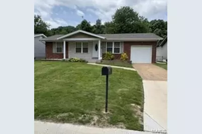 3342 Boca Raton Drive, Arnold, MO 63010 - Photo 1