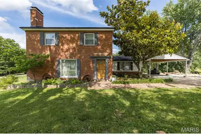 12710 State Road Tt, Festus, MO 63028 - Photo 1