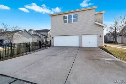 317 Lake Side View Lane, Cottleville, MO 63376 - Photo 66