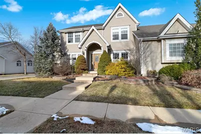 317 Lake Side View Lane, Cottleville, MO 63376 - Photo 68