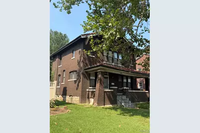 6957 Clayton Avenue, Saint Louis, MO 63117 - Photo 2