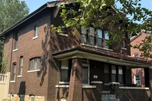 6957 Clayton Ave, Saint Louis, MO 63117 - Photo 2