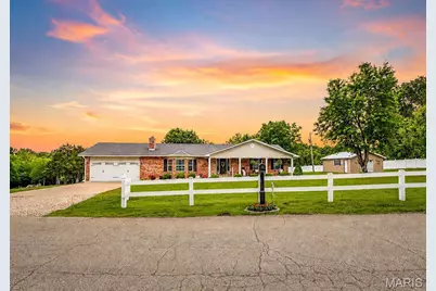 5954 Hulsey Road, Park Hills, MO 63601 - Photo 1
