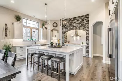 0 Redwood Ii@south Point Estates, Wentzville, MO 63348 - Photo 8