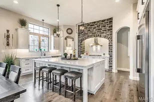 0 Redwood Ii@south Point Estates, Wentzville, MO 63348 - Photo 8