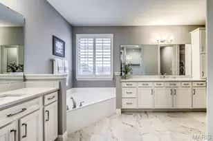 0 Redwood Ii@south Point Estates, Wentzville, MO 63348 - Photo 12