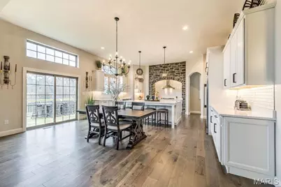 0 Redwood Ii@south Point Estates, Wentzville, MO 63348 - Photo 10