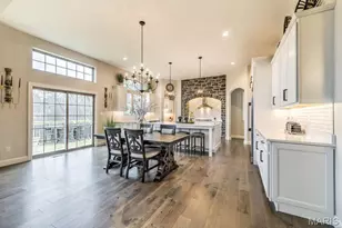 0 Redwood Ii@south Point Estates, Wentzville, MO 63348 - Photo 10