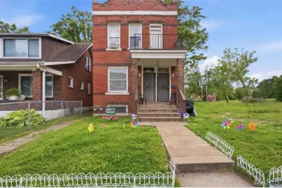 5892 Highland Avenue, Saint Louis, MO 63112 - Photo 1