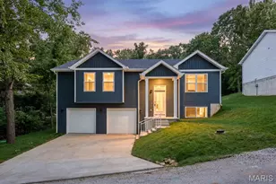 2942 Marathon Dr, De Soto, MO 63020 - Photo 1