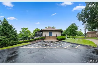 3115 Autumn Trace Drive, Maryland Heights, MO 63043 - Photo 38