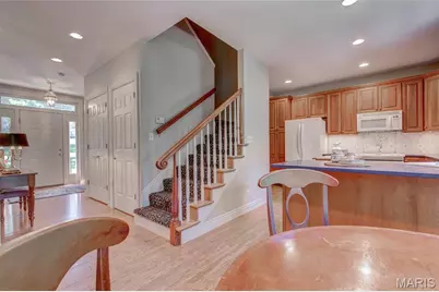 452 Meyer Avenue, Kirkwood, MO 63122 - Photo 20