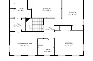 452 Meyer Ave, Kirkwood, MO 63122 - Photo 48