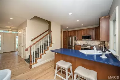 452 Meyer Avenue, Kirkwood, MO 63122 - Photo 18