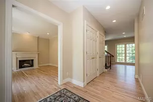 452 Meyer Ave, Kirkwood, MO 63122 - Photo 6
