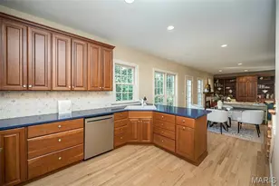 452 Meyer Ave, Kirkwood, MO 63122 - Photo 20