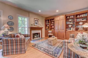 452 Meyer Ave, Kirkwood, MO 63122 - Photo 10