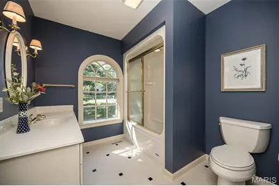 452 Meyer Avenue, Kirkwood, MO 63122 - Photo 34
