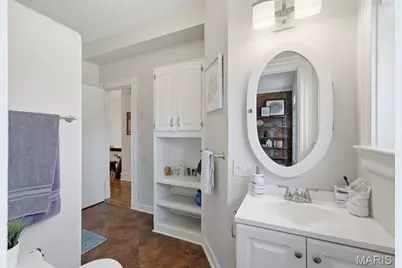4917 Pershing Place, Saint Louis, MO 63108 - Photo 28