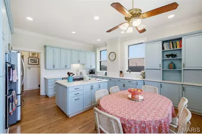 4917 Pershing Place, Saint Louis, MO 63108 - Photo 16